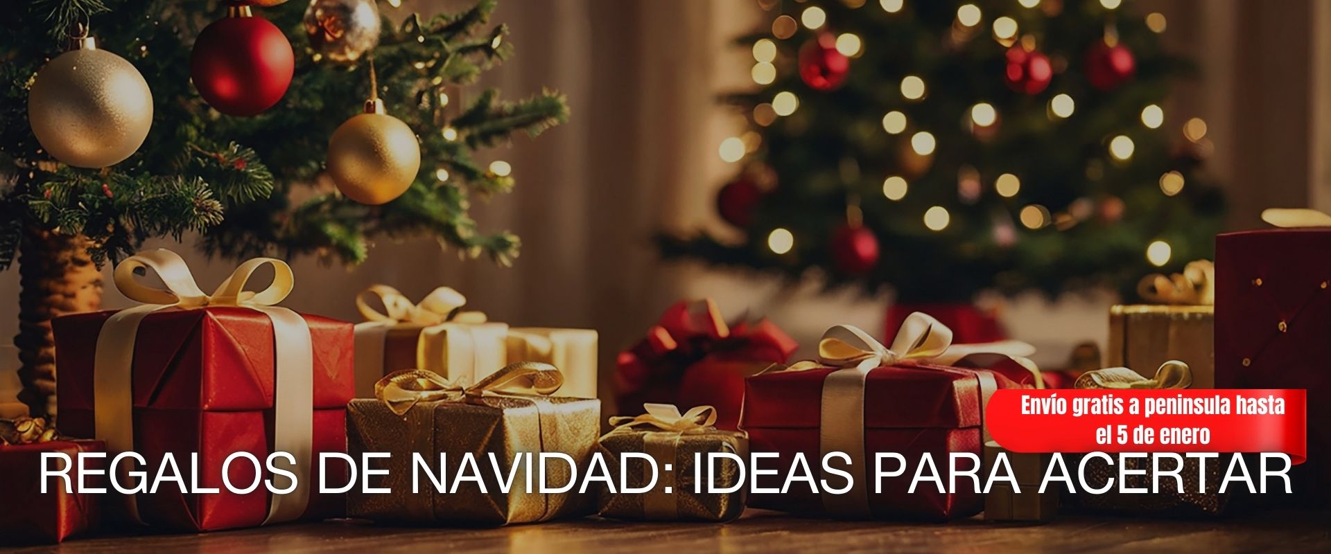 Ideas para regalar bolsos calzado y maletas